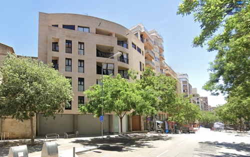 Prime Comercial Space for Rent in Palma de Mallorca – Avinguda de l’Argentina