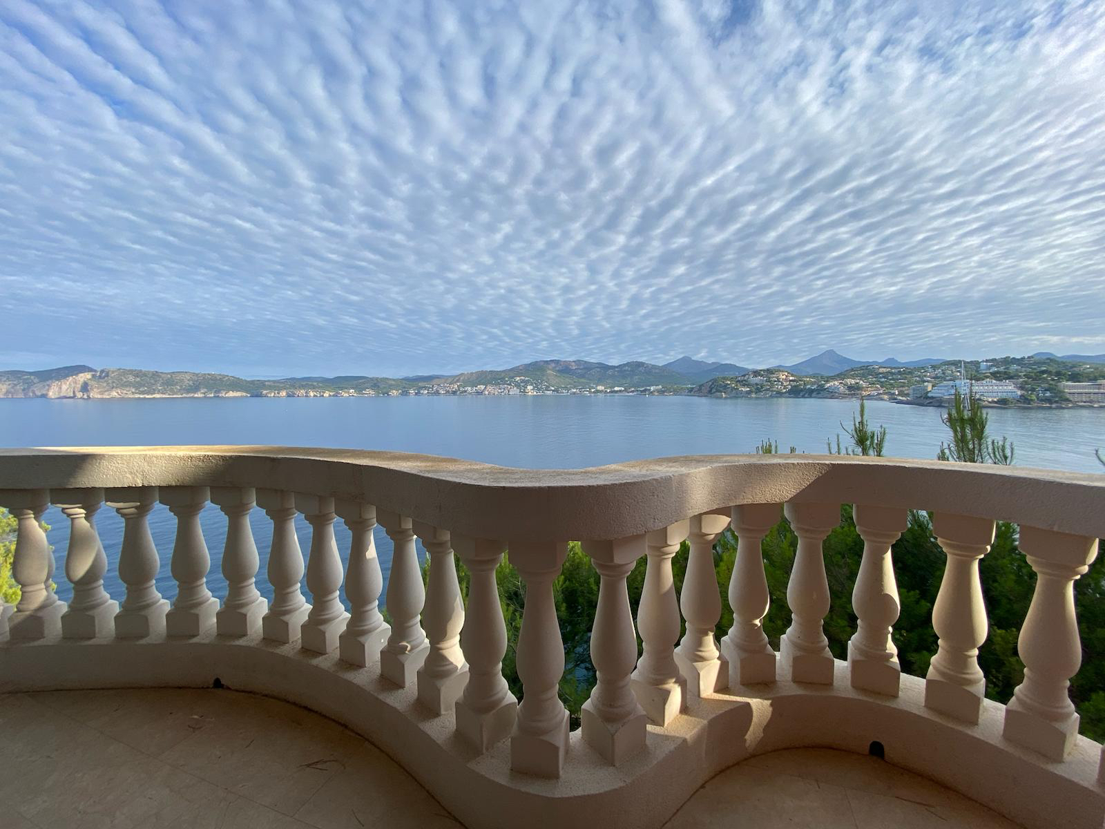 Villa exclusiva en venta en Mallorca en Santa Ponsa