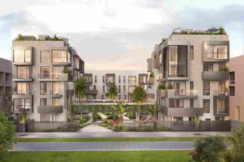 Luxury New-Build Apartment for Sale in Palma de Mallorca