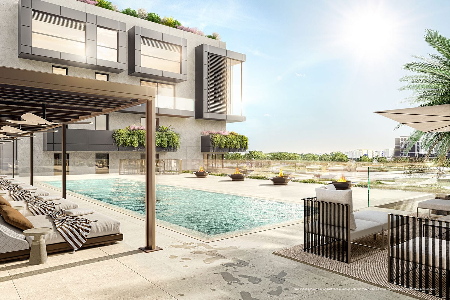 Luxury New-Build Apartment for Sale in Palma de Mallorca