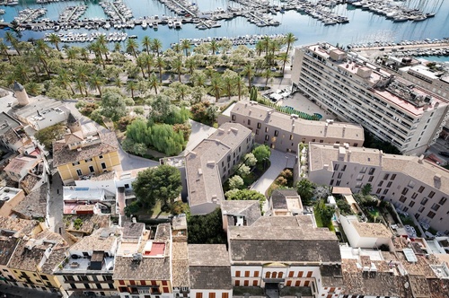 New apartment for sale in XO Jonquet Residences in Palma – Santa Catalina