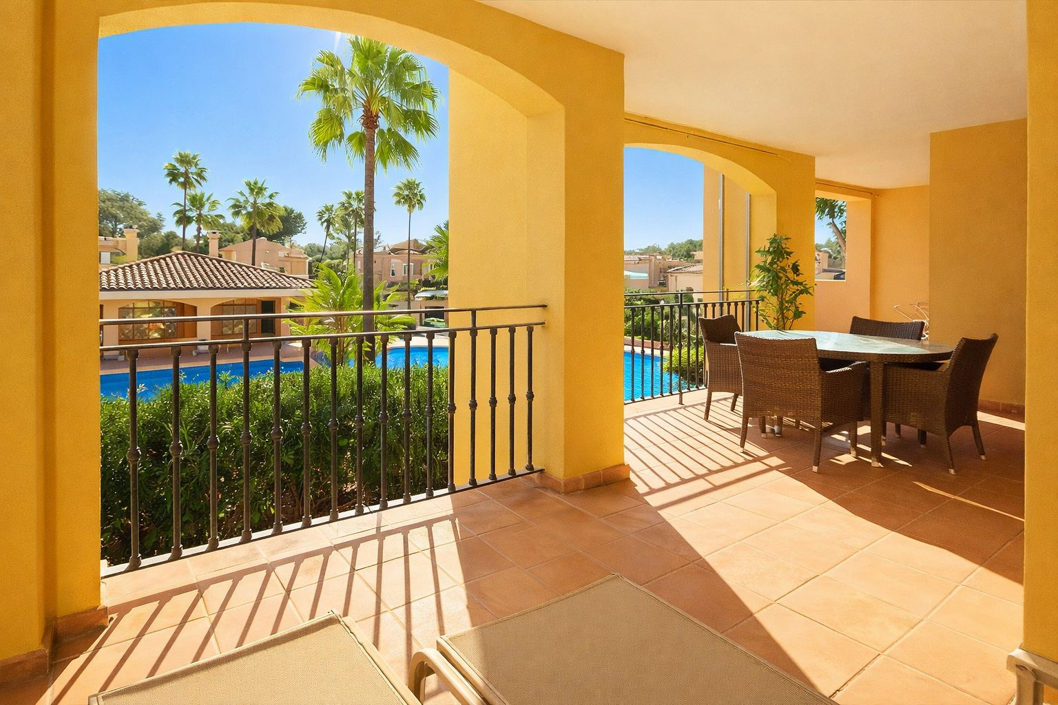 Spacious apartment for sale in Nova Santa Ponsa