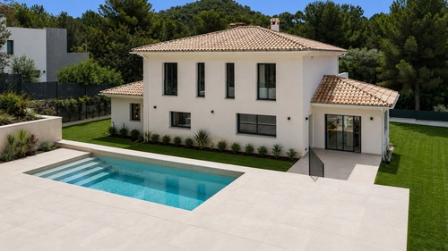 Villa exclusiva en venta en Santa Ponsa