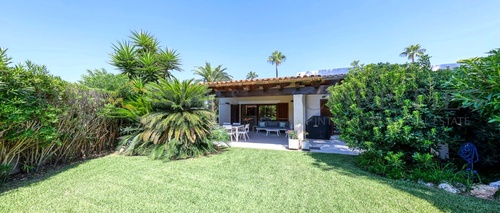 Semi-detached House for Sale in Santa Ponsa